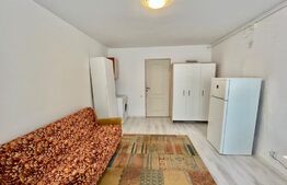 Garsoniera de 22mp, etaj intermediar, zona Stefan cel Mare