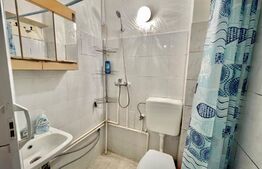 Garsoniera de 22mp, etaj intermediar, zona Stefan cel Mare