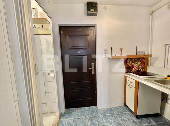 Garsonieră de vânzare Broscarie - 96070AV | BLITZ Sibiu | Poza4