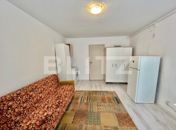Garsonieră de vânzare Broscarie - 96070AV | BLITZ Sibiu | Poza1