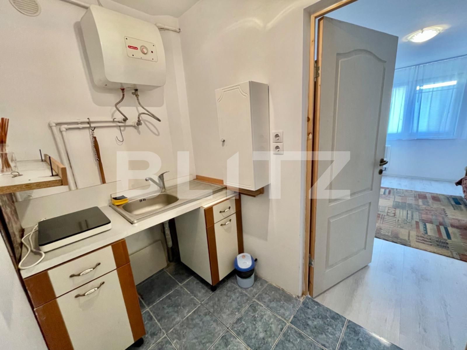 Garsonieră de vânzare Broscarie - 96070AV | BLITZ Sibiu | Poza3