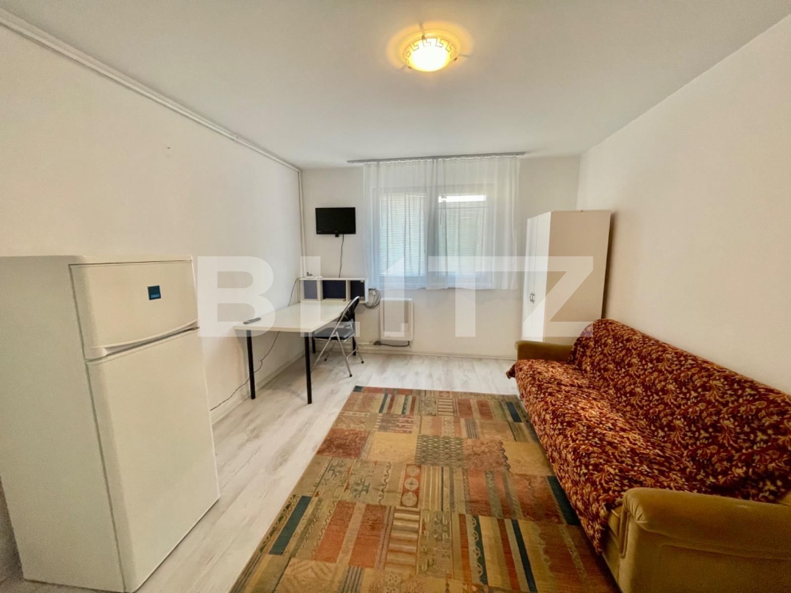 Garsonieră de vânzare Broscarie - 96070AV | BLITZ Sibiu | Poza2