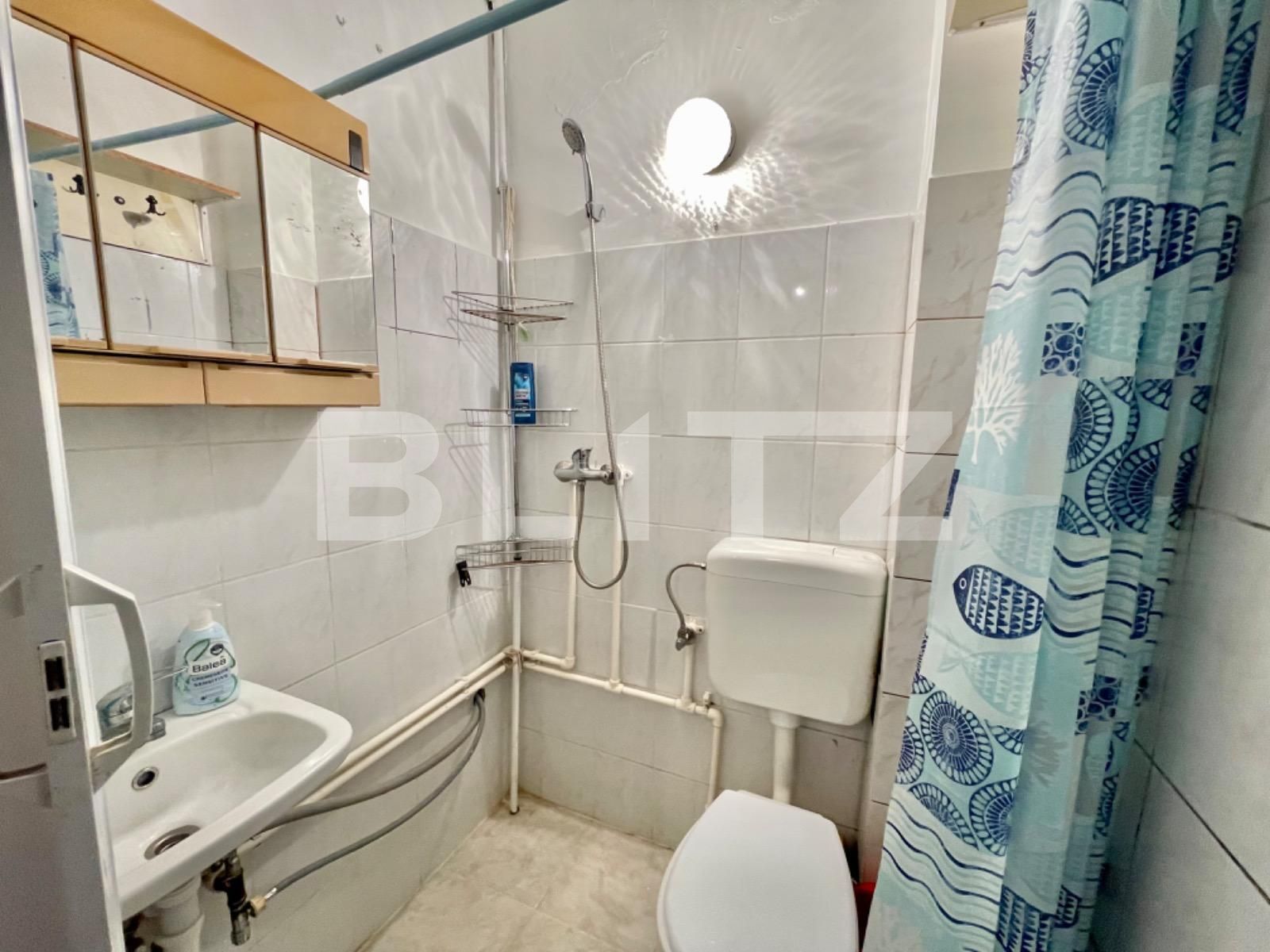 Garsonieră de vânzare Broscarie - 96070AV | BLITZ Sibiu | Poza5
