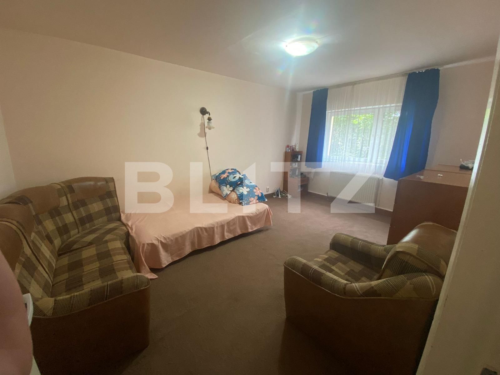 Apartament de vânzare 2 camere Vasile Aaron - 96107AV | BLITZ Sibiu | Poza6