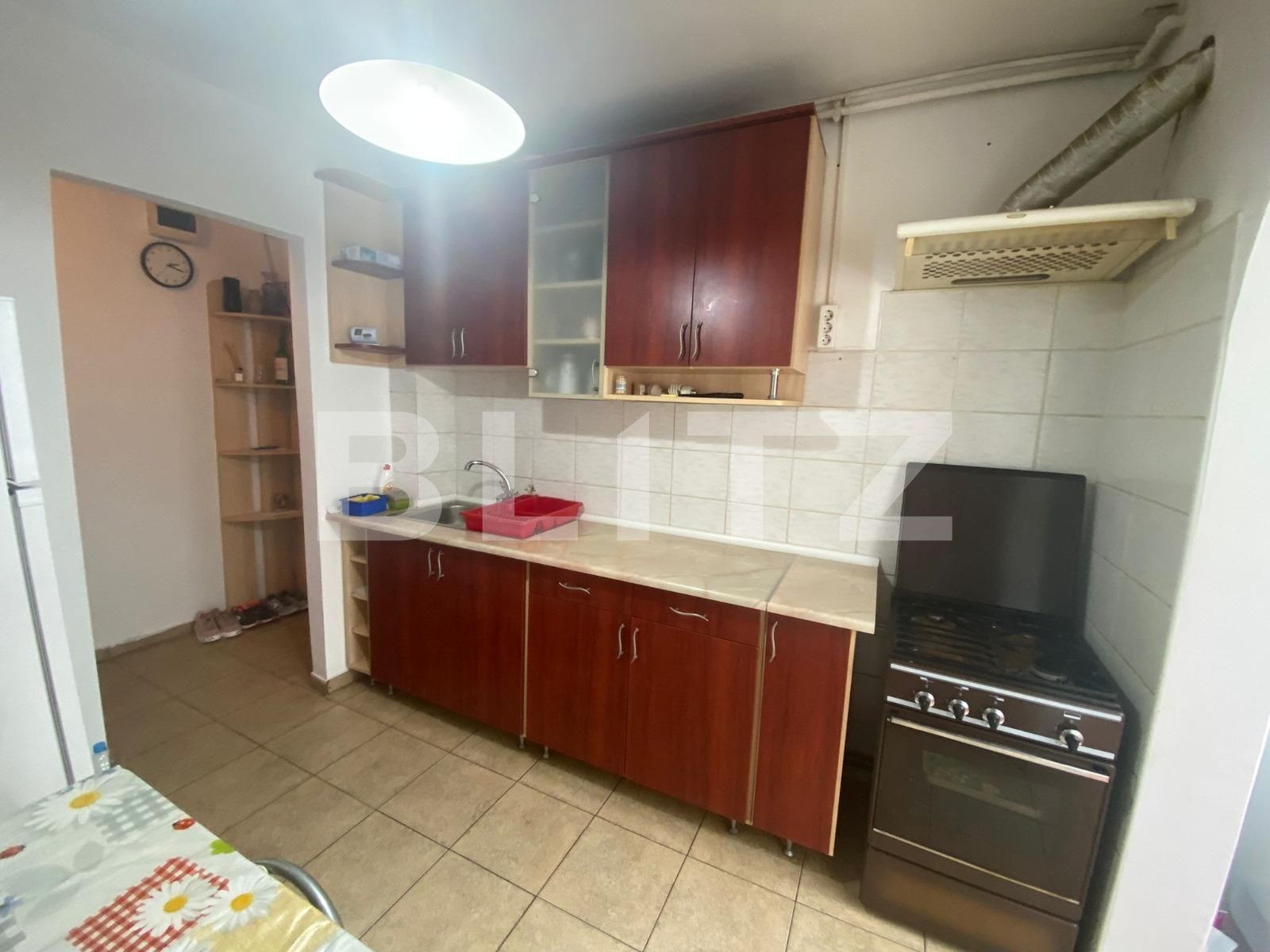 Apartament de vânzare 2 camere Vasile Aaron - 96107AV | BLITZ Sibiu | Poza2