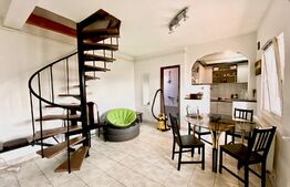 Apartament de 3 cam, 63 mp, zona Rahova