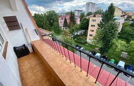 Apartament de 3 cam, 63 mp, zona Rahova