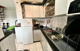 Apartament de 3 cam, 63 mp, zona Rahova