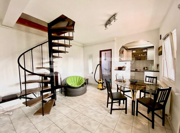 Apartament de vânzare 3 camere Hipodrom 1 - 96129AV | BLITZ Sibiu | Poza2