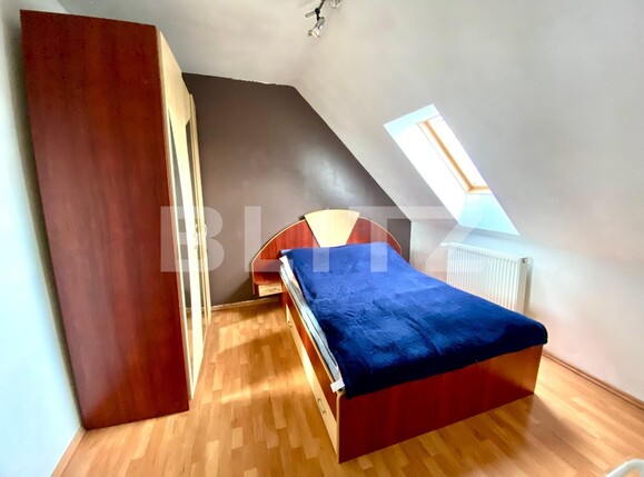 Apartament de vânzare 3 camere Hipodrom 1 - 96129AV | BLITZ Sibiu | Poza8