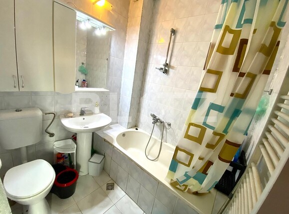 Apartament de vânzare 3 camere Hipodrom 1 - 96129AV | BLITZ Sibiu | Poza5