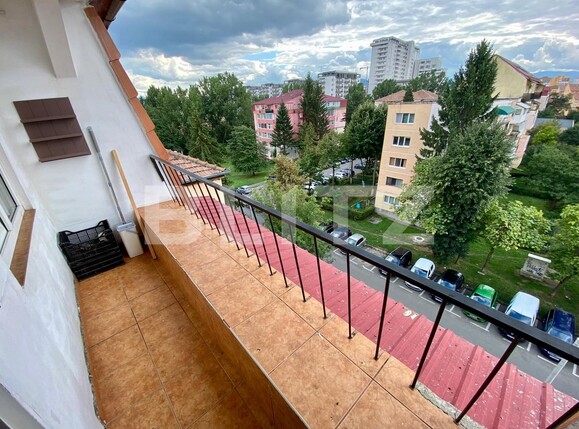 Apartament de vânzare 3 camere Hipodrom 1 - 96129AV | BLITZ Sibiu | Poza3