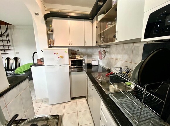 Apartament de vânzare 3 camere Hipodrom 1 - 96129AV | BLITZ Sibiu | Poza4