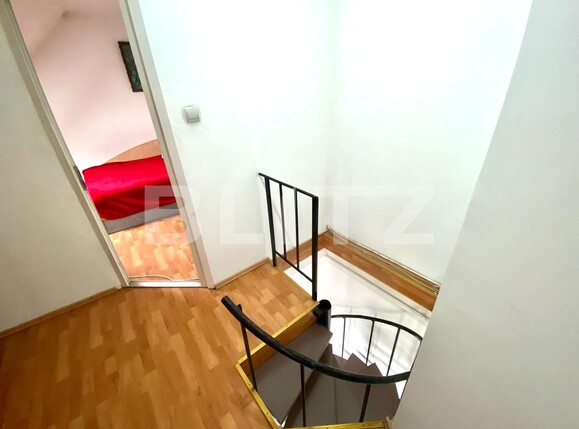 Apartament de vânzare 3 camere Hipodrom 1 - 96129AV | BLITZ Sibiu | Poza6