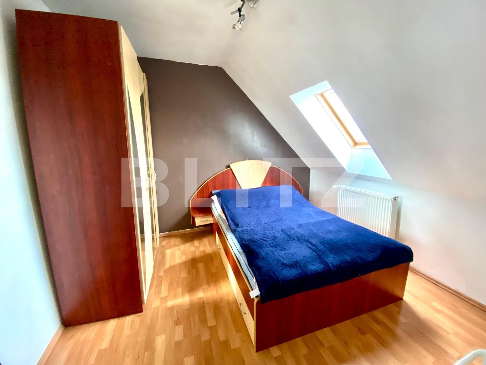 Apartament de vânzare 3 camere Hipodrom 1 - 96129AV | BLITZ Sibiu | Poza8