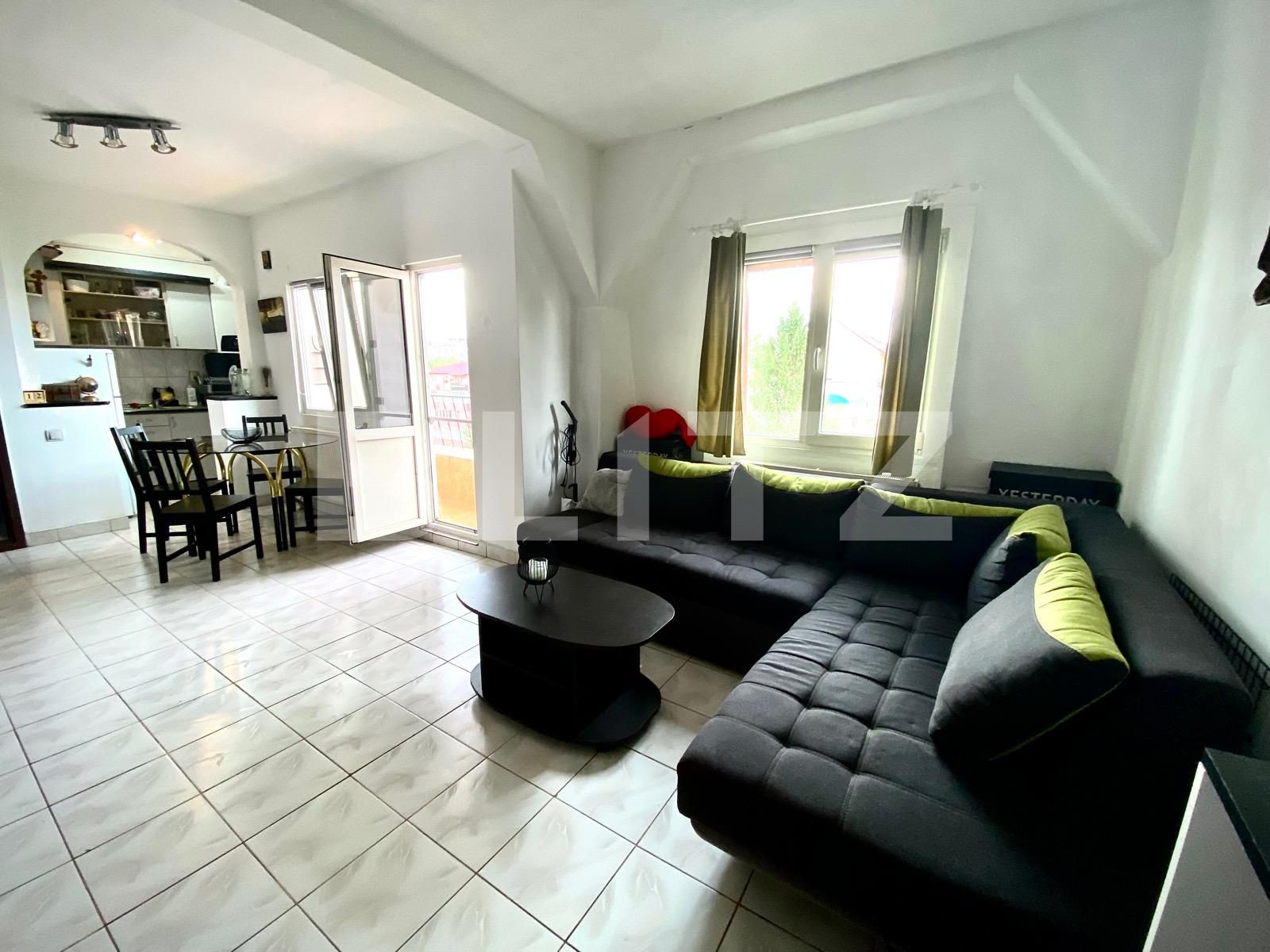 Apartament de vânzare 3 camere Hipodrom 1 - 96129AV | BLITZ Sibiu | Poza1