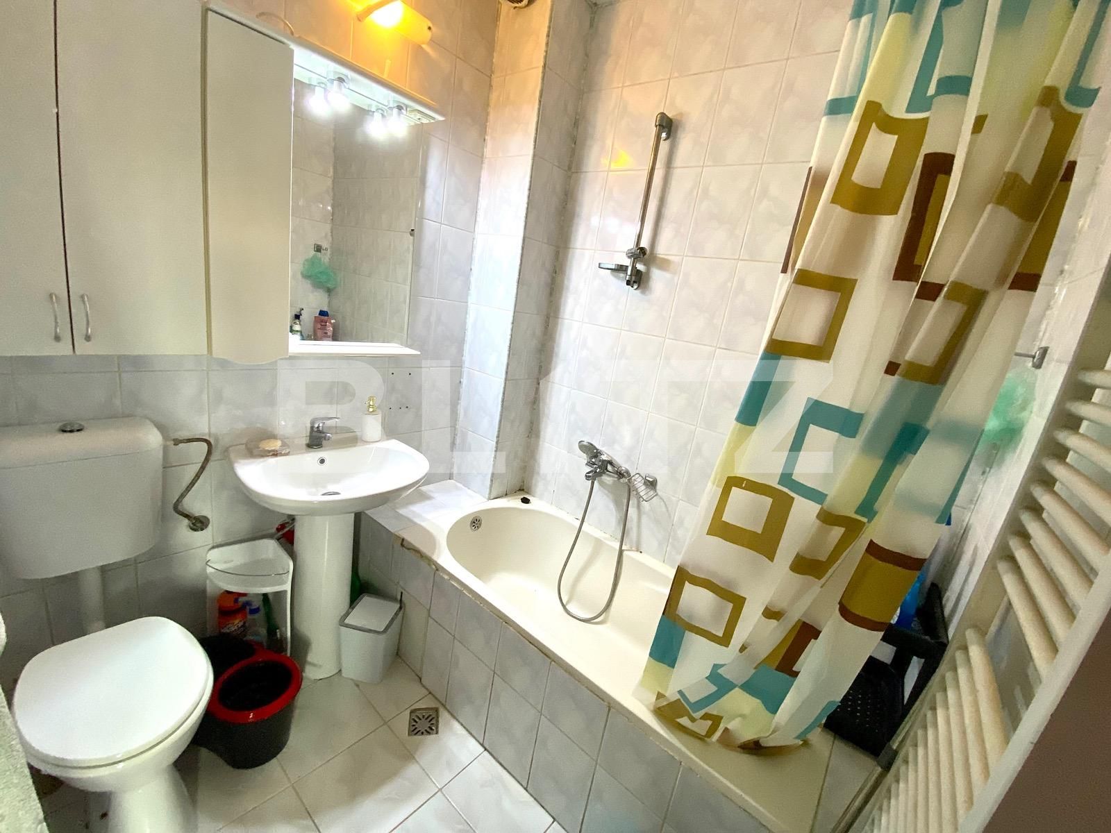 Apartament de vânzare 3 camere Hipodrom 1 - 96129AV | BLITZ Sibiu | Poza5