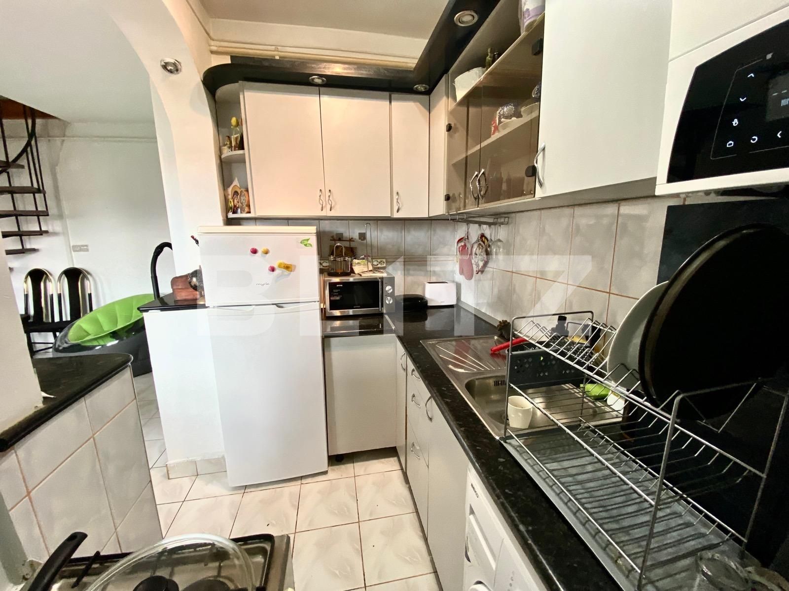 Apartament de vânzare 3 camere Hipodrom 1 - 96129AV | BLITZ Sibiu | Poza4