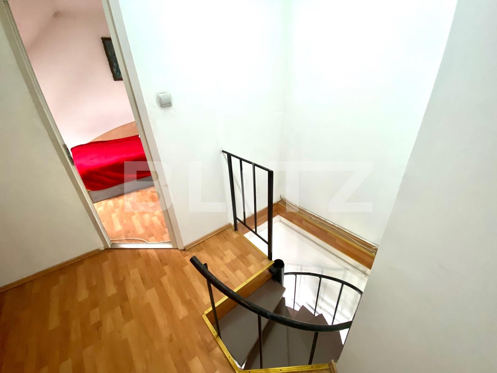 Apartament de vânzare 3 camere Hipodrom 1 - 96129AV | BLITZ Sibiu | Poza6