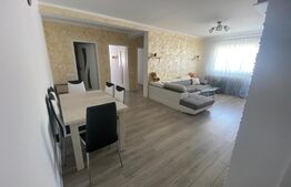 Apartament 3 camere, 79 mp, semidecomandat, Selimbar
