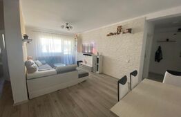 Apartament 3 camere, 79 mp, semidecomandat, Selimbar