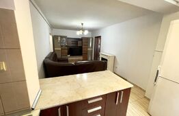 Apartament 3 camere, 60 mp, mobilat/utilat +pivnita, Mihai Viteazul 