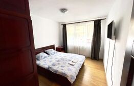 Apartament 3 camere, 60 mp, mobilat/utilat +pivnita, Mihai Viteazul 