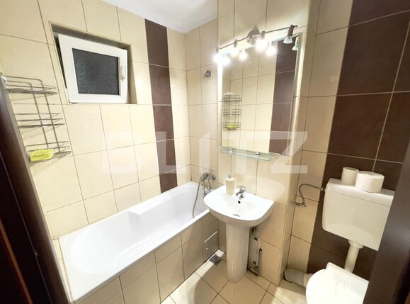 Apartament de vânzare 3 camere Mihai Viteazul - 96232AV | BLITZ Sibiu | Poza5