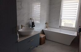 Casa de 4 camere, 120 mp utili, eficienta energetic, Cristian