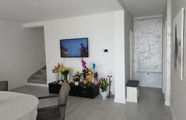 Casa de 4 camere, 120 mp utili, eficienta energetic, Cristian