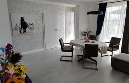 Casa de 4 camere, 120 mp utili, eficienta energetic, Cristian