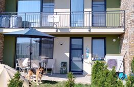 Casa de 4 camere, 120 mp utili, eficienta energetic, Cristian