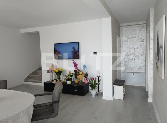 Casa de vânzare 4 camere Vest - 96233CV | BLITZ Sibiu | Poza7