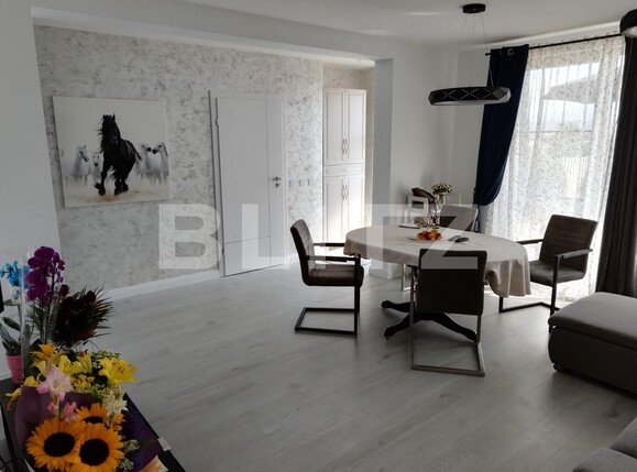 Casa de vânzare 4 camere Vest - 96233CV | BLITZ Sibiu | Poza1