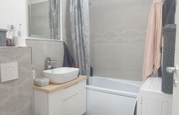 Apartament 2 camere, decomandat, 50 mp, 42 mp curte, zona Arhitectilor.