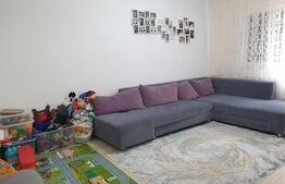 Apartament 2 camere, decomandat, 50 mp, 42 mp curte, zona Arhitectilor.