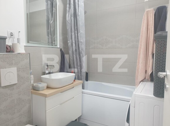 Apartament de vânzare 2 camere Calea Cisnadiei - Arhitectilor - 96253AV | BLITZ Sibiu | Poza8