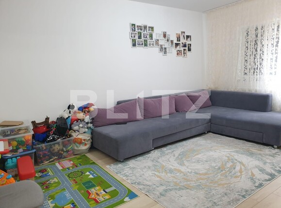 Apartament de vânzare 2 camere Calea Cisnadiei - Arhitectilor - 96253AV | BLITZ Sibiu | Poza3