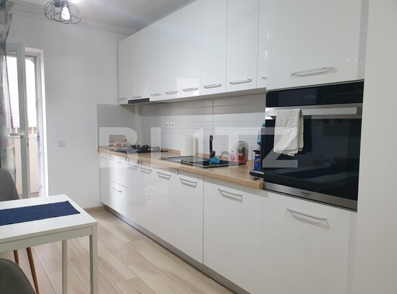 Apartament de vânzare 2 camere Calea Cisnadiei - Arhitectilor - 96253AV | BLITZ Sibiu | Poza6