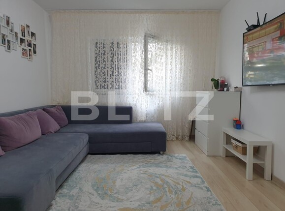 Apartament de vânzare 2 camere Calea Cisnadiei - Arhitectilor - 96253AV | BLITZ Sibiu | Poza2