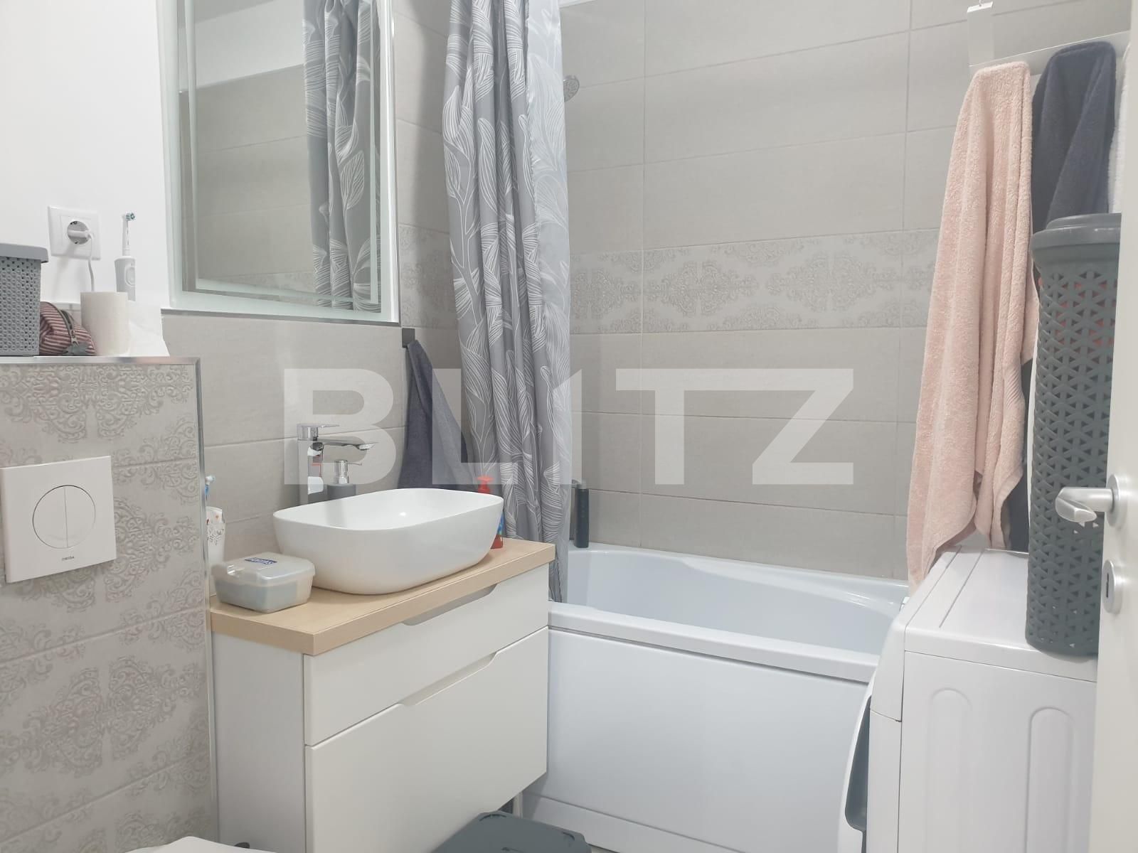 Apartament de vânzare 2 camere Calea Cisnadiei - Arhitectilor - 96253AV | BLITZ Sibiu | Poza8