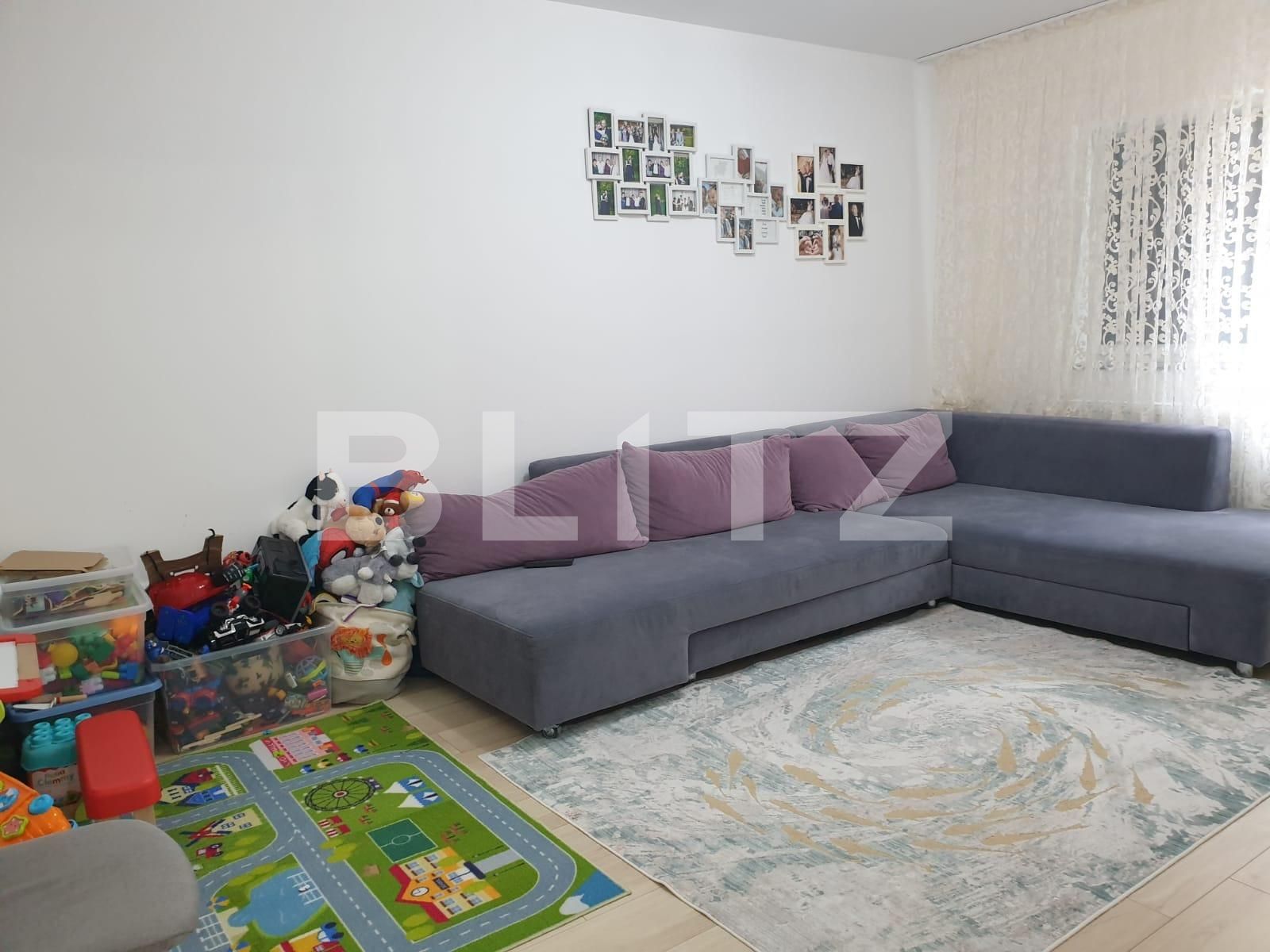 Apartament de vânzare 2 camere Calea Cisnadiei - Arhitectilor - 96253AV | BLITZ Sibiu | Poza3