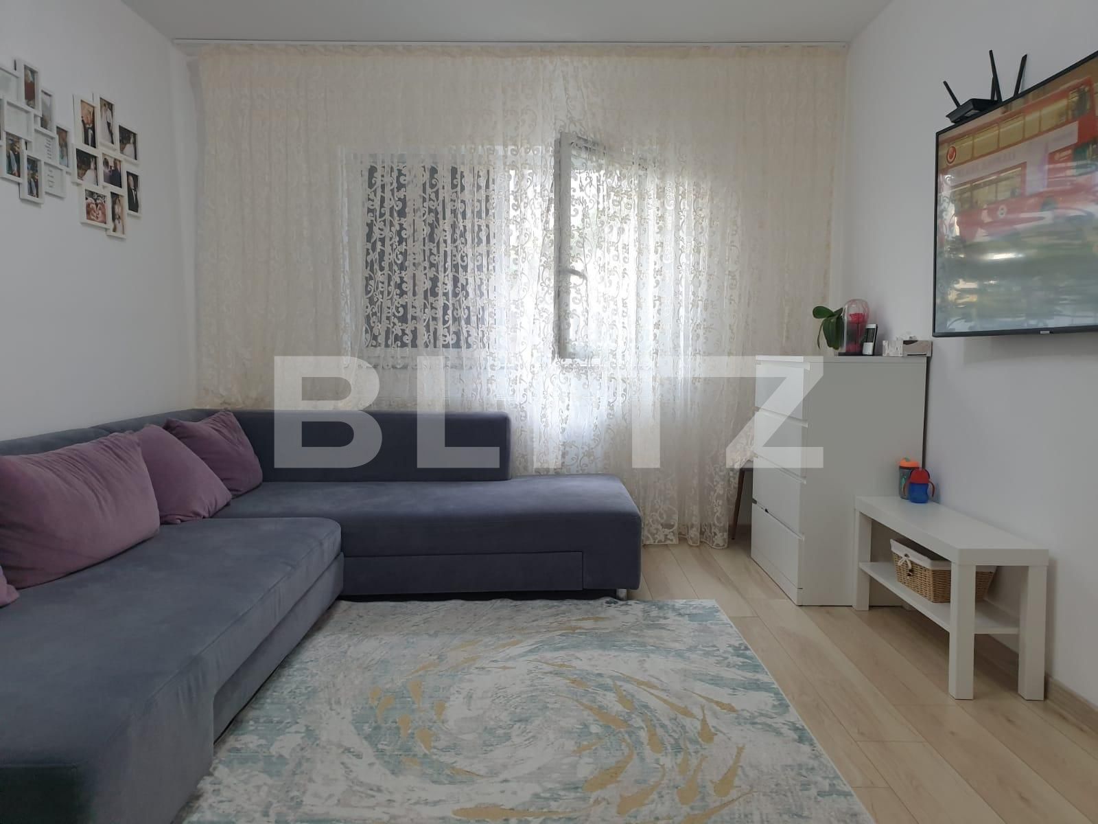 Apartament de vânzare 2 camere Calea Cisnadiei - Arhitectilor - 96253AV | BLITZ Sibiu | Poza2