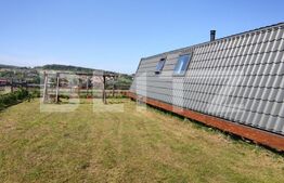 Casa 2 camere, 1474 mp teren, Tocile