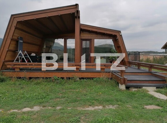 Casa de vânzare 2 camere Exterior Sud - 96272CV | BLITZ Sibiu | Poza1