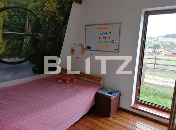 Casa de vânzare 2 camere Exterior Sud - 96272CV | BLITZ Sibiu | Poza7