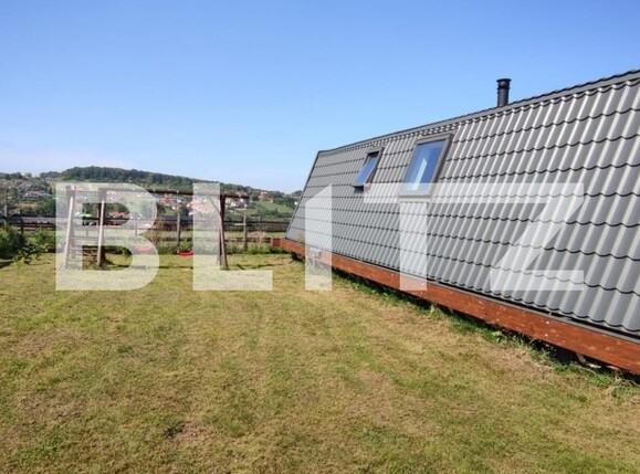 Casa de vânzare 2 camere Exterior Sud - 96272CV | BLITZ Sibiu | Poza4