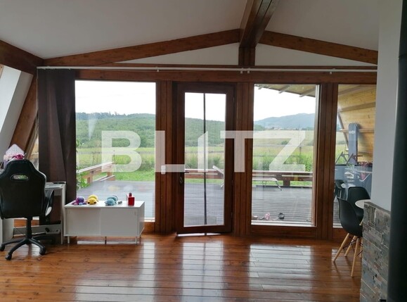 Casa de vânzare 2 camere Exterior Sud - 96272CV | BLITZ Sibiu | Poza8