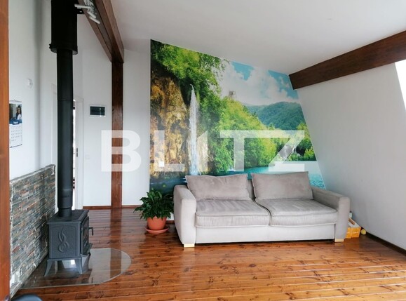 Casa de vânzare 2 camere Exterior Sud - 96272CV | BLITZ Sibiu | Poza10