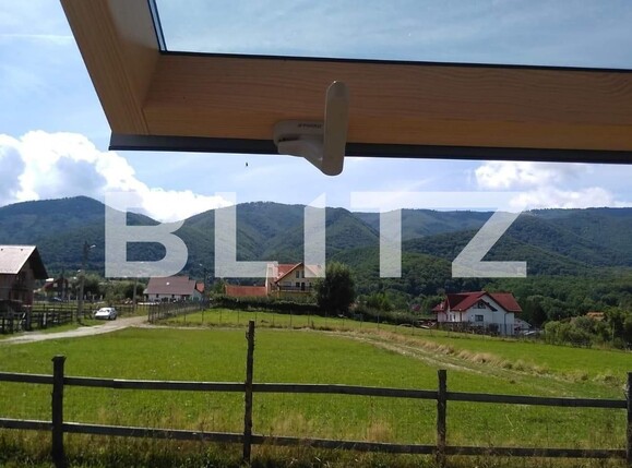 Casa de vânzare 2 camere Exterior Sud - 96272CV | BLITZ Sibiu | Poza3